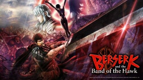 Anime Paling Brutal Dan Seram 1