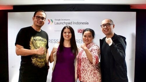 Google Bantu Gerakan Nasional Seribu Startup Digital 1