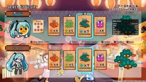 Review Game Taiko No Tatsujin Drum Session 12