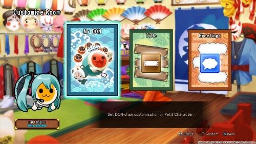 Review Game Taiko No Tatsujin Drum Session 5