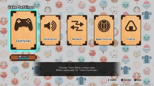 Review Game Taiko No Tatsujin Drum Session 7