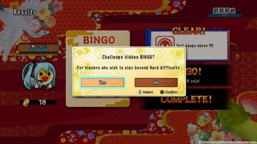 Review Game Taiko No Tatsujin Drum Session 9
