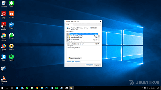 jalantikus windows 10 jalantikus windows 10