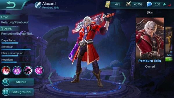 Alucard