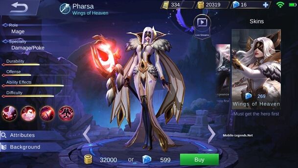 Pharsa