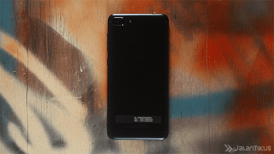 Review ASUS ZenFone 4 Selfie Lite: Smartphone Selfie Murah 