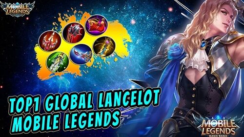 2 Lancelot 561d5