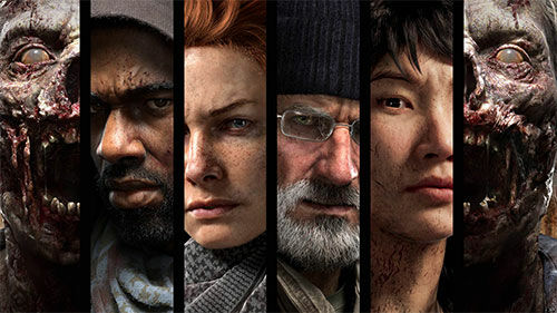 Overkill S The Walking Dead 02997