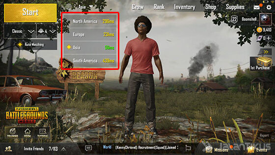 Cara Bermain Game Tanpa Lag UU Game Booster - 7