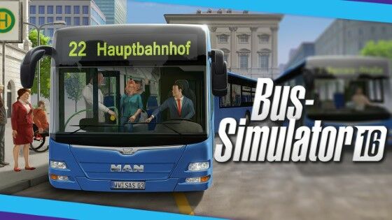 bus driving games free for pc