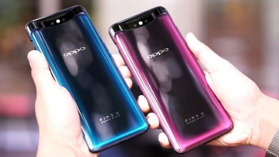 Daftar Harga HP Oppo Terbaru November 2018 - JalanTikus.com