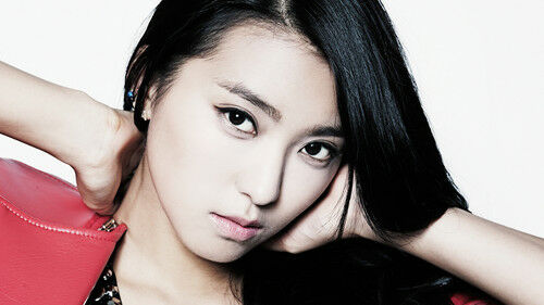 foto artis korea