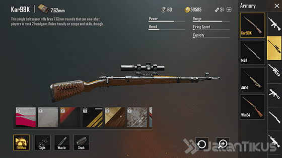 senjata-pubg-mobile-kar98k