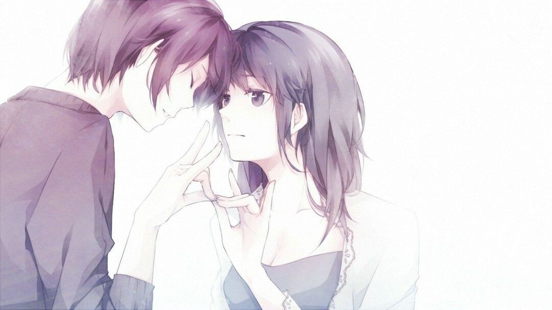 82+ Gambar Animasi Keren Dan Romantis Terbaru