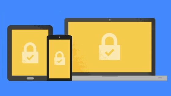 Buka Kunci Di Windows Menggunakan Smart Lock D52e1