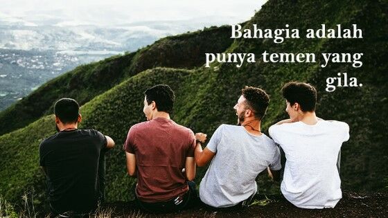  Kata Kata  Buat Sahabat  Yg Konyol