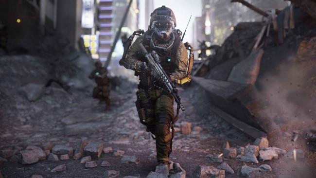 50 Koleksi Wallpaper Call Of Duty Download Sekarang