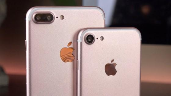 Perbedaan Iphone 7 Dan Iphone 7 Plus Pilih Mana Jalantikus