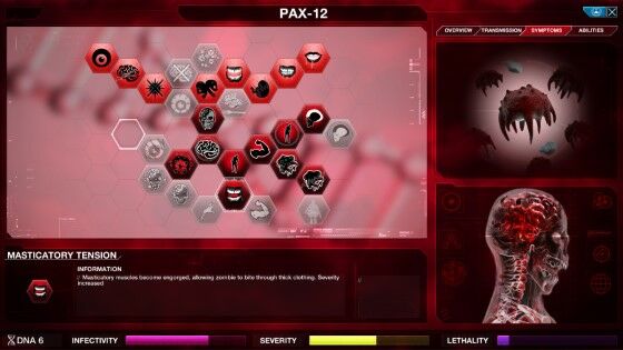 Image result for game Plague Inc: Evolved