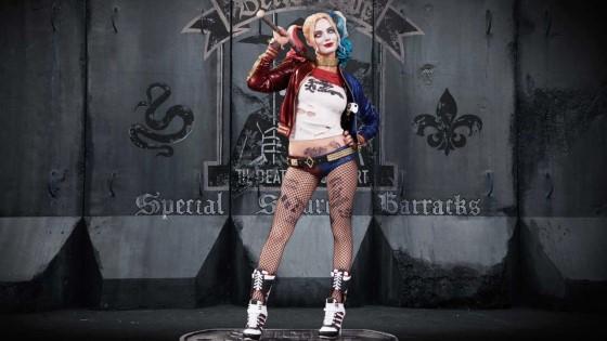 50 Wallpaper Harley Quinn Terbaik 2020 Android Pc Jalantikus