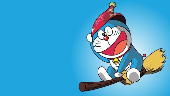 Wallpaper Doraemon 3d Untuk Android Image Num 86