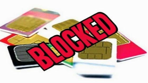 Cara Mengaktifkan Kartu Sim Yang Terblokir 100 Sukses Jalantikus