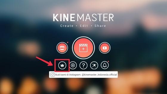 3 Cara Menghilangkan Watermark Kinemaster Gratis & Mudah | Jalantikus