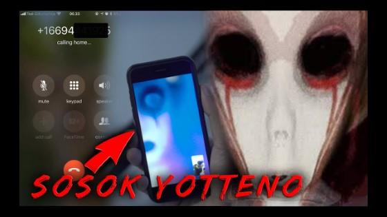 7 Mitos Nomor Hantu Paling Mengerikan Jangan Dicoba Jalantikus