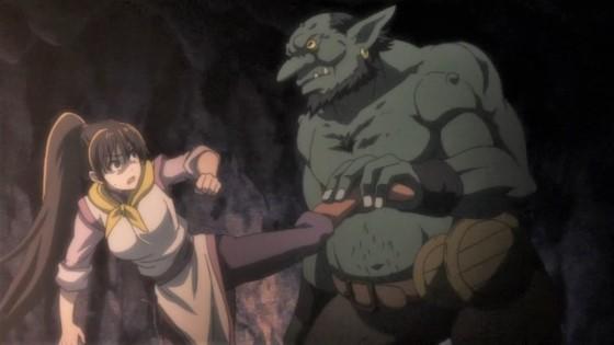 Urutan Nonton Goblin Slayer, Anime Petualangan Fantasi Dark!