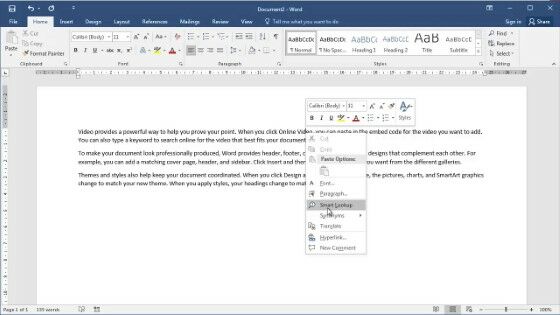 word 2016 free download for windows 10