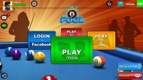 Download 8 Ball Pool Apk Mod Terbaru 2020 Jalantikus