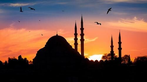 Kata Mutiara Islami Tentang Puasa 13391