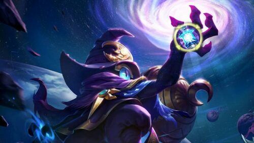 ML Cyclops E6bd8