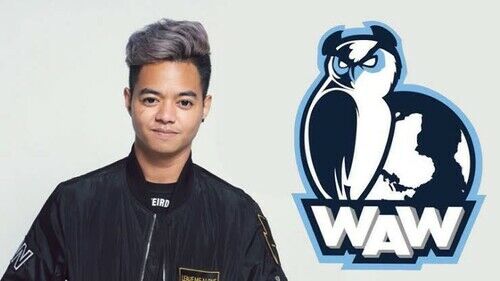 Reza Arap WAW 628b6