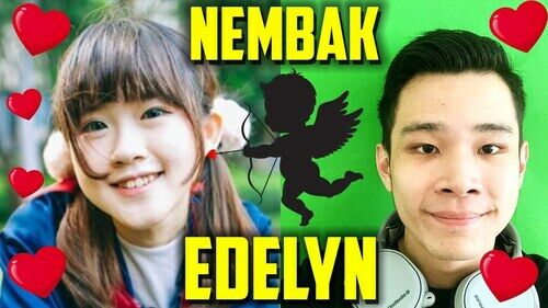 Edelyn Jess No Limit D0be7