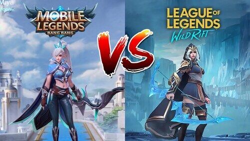 Hero MLBB Wild Rift 1 5d16b