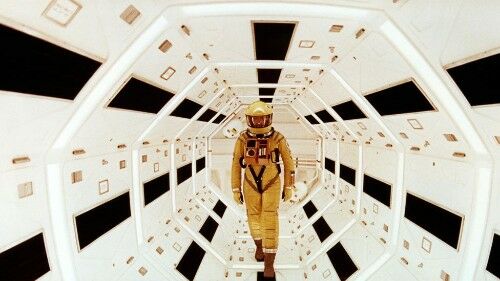 Space Odyssey 7c032