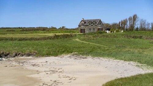 Guest House Di Horse Island Montague Real Estate C336e Eb4c4