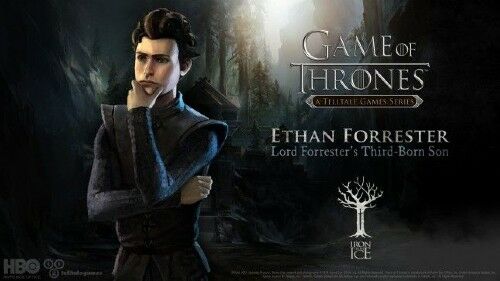 Game Of Thrones C9ec5