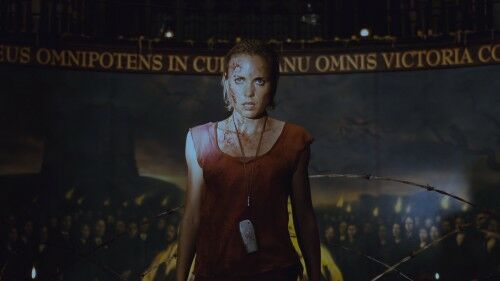 Silent Hill 2006 A Cursed Movie Review 08425
