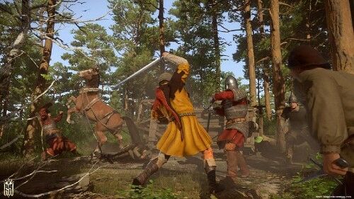 Kingdom Come Deliverance 3 Thumb800 E555b