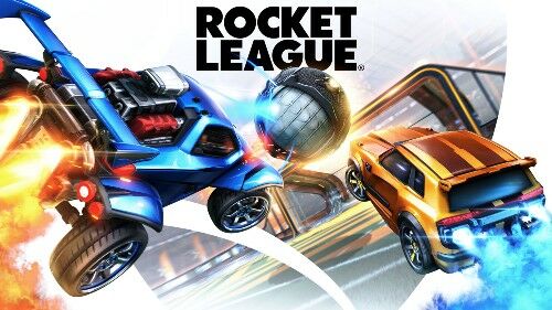 Rocket League Switch Hero A4c36