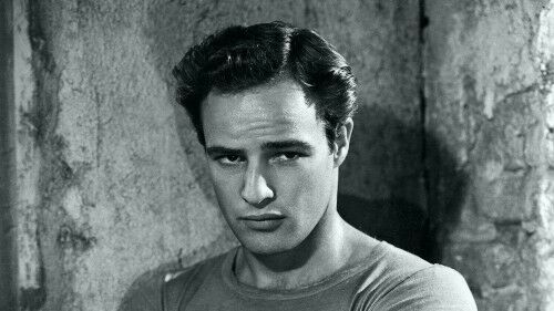 Marlon Brando B8abb