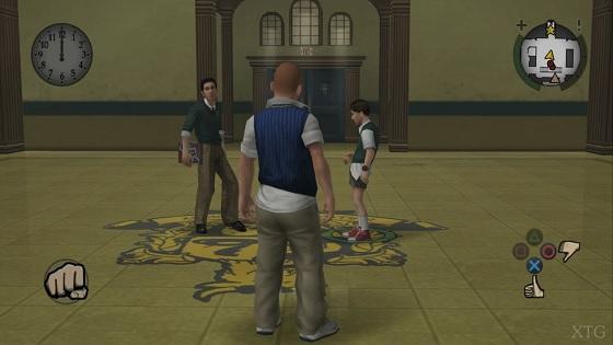 Kunci Jawaban English Pada Game Bully PS2