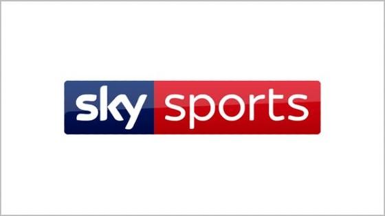 Sky Sports Logo A7da4