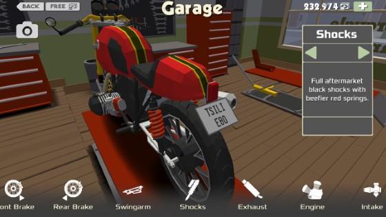 57 Download Game Cafe Racer Mod Apk Terbaru  Free