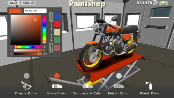 61 Download Game Cafe Racer Mod Apk  HD