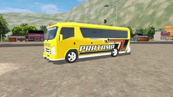 93 Ktm Bike Mod For Bus Simulator Indonesia Download Sgcarena Best