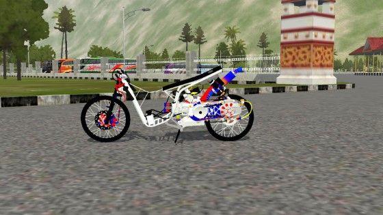 93 Ktm Bike Mod For Bus Simulator Indonesia Download Sgcarena Best