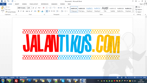Font Windows4